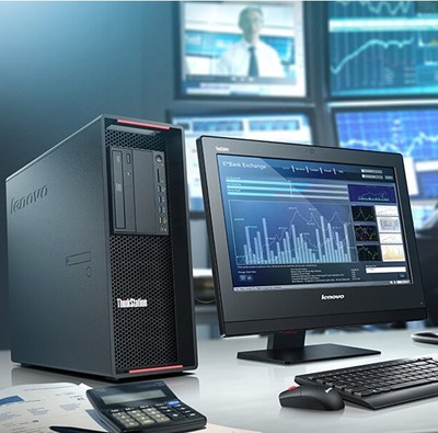 Lenovo ThinkStation P700 工作站 高性能數據處理的首選