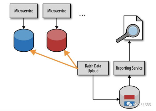 04 微服務(wù)反模式與缺陷 深入剖析“直達(dá)式報(bào)告反模式”與數(shù)據(jù)處理服務(wù)