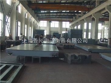 青浦汽車衡 智能制造網電子汽車衡的銷售與維修服務升級